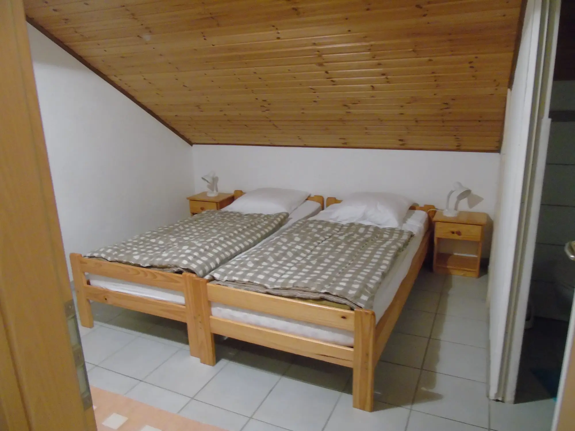 Cottage for 32 people in Amel Gîte zum Biert